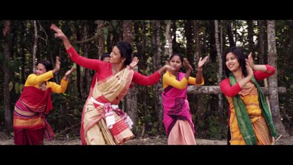 Luitporiya Bihu | Purab Ki Awaz | Simanta Sekhar, Priyanka, Madhuri Gogoi, Ajay, Richi