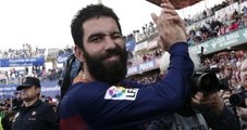 Ahmet Bulut, Arda Turan'ın Beşiktaş'a Kiralanması İçin Barcelona'yla Görüşecek