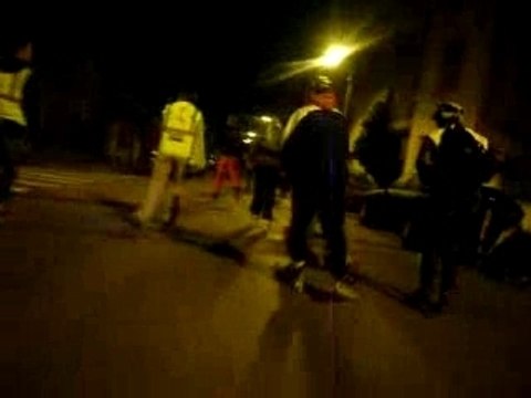 rando roller grenoble novembre 2006 06