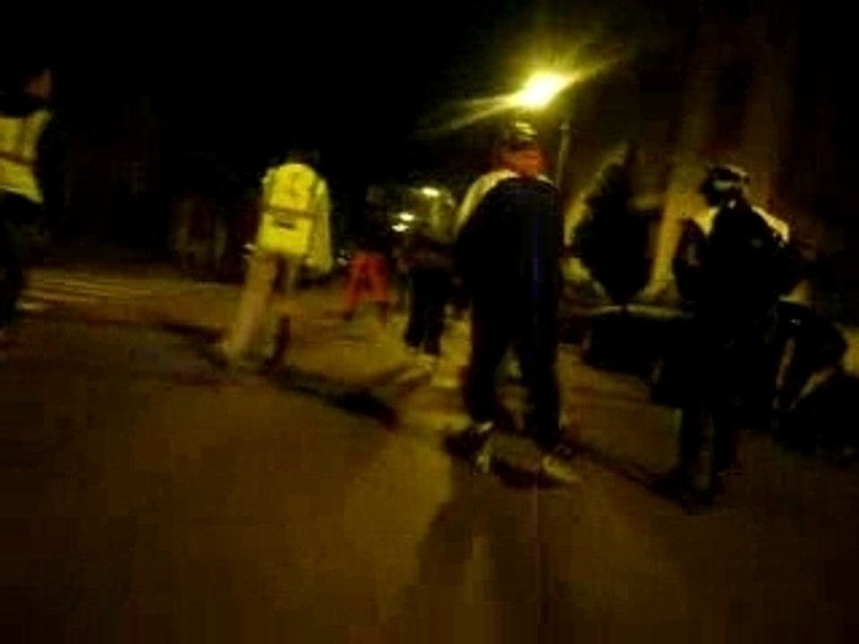 rando roller grenoble novembre 2006 06