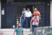 Zaman Gazetesi Yazarı Şahin Alpay Gözaltına Alındı