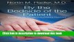 Read Books By the Bedside of the Patient:Lessons for the Twenty-First-Century Physician E-Book Free