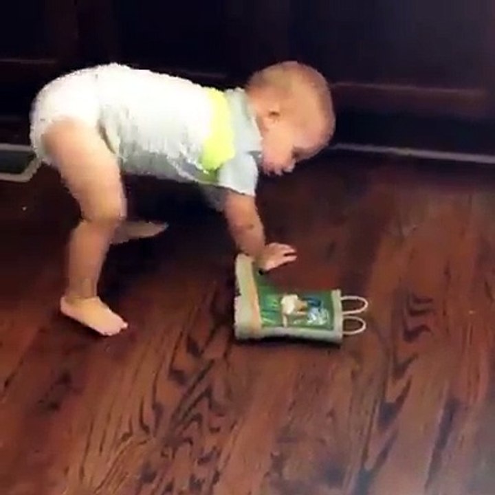 funny baby