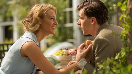 Cafe Society Full Movie Streaming Online in HD Video Quality