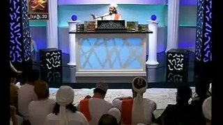 Raja.G !! پیر ثاقب شامی رحمتہ اللہ علیہ کا میلاد پاک صَلّى اَللهُ عَلِيهِ وَآلِہ وَاَصّحَابِہِ وَ بَارِکٌّ وَسَلَّم پے انتہائی خوبصورت، ایمان افروز بیان Best Beyaan/Speech/Taqreer On Milaad E Pak S.A.W [Live ARY QTV] By Peer Saqib Shami R.A Part 1