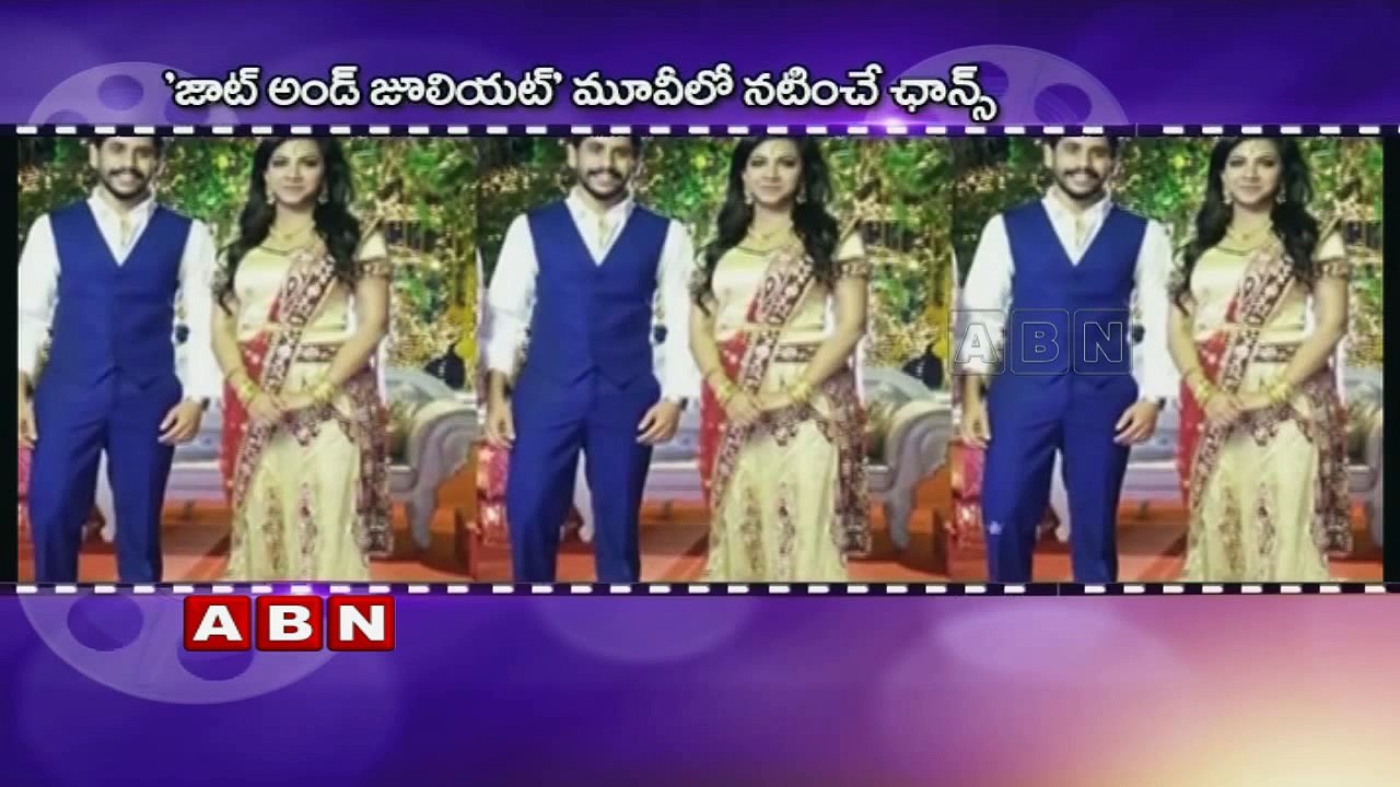 Naga Chaitanya in Punjabi remake ?