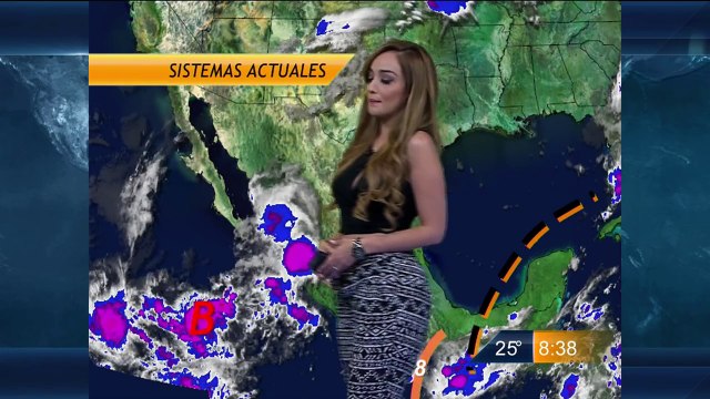 Gaby Lozoya 2015 Septiembre 18