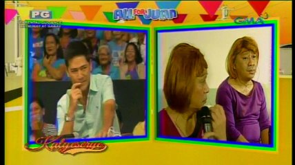 Eat Bulaga - July 27, 2016 Part 10