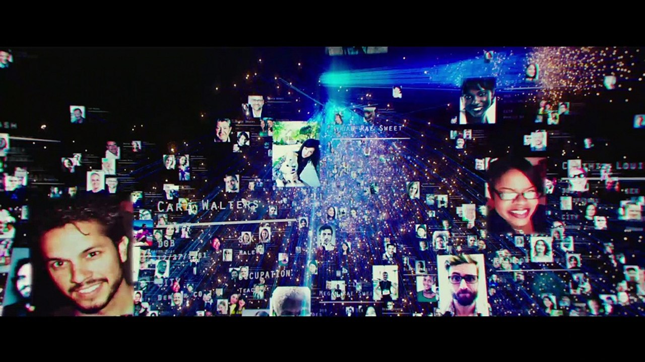 Snowden - Trailer