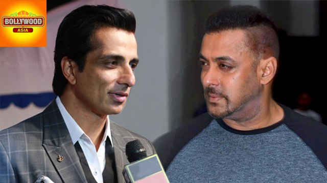 Sonu Sood Reacts To Salman Khan Blackbuck Verdict | Bollywood Asia