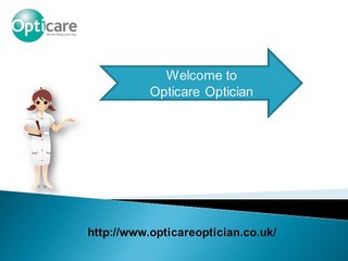 Glaucoma Screening Can Happen in Any Age