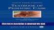 Read Books Aap Textbook of Pediatric Care Plus Pediatric Care Online E-Book Free