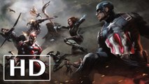 Captain America: Civil War 2016 Complet Movie Streaming VF en Français Gratuit ✣