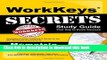 Read Books WorkKeys Secrets Study Guide: WorkKeys Practice Questions and Review for the ACT s