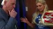Dr Phill Returns to WWE Raw 'WWE RAW 11th April 2016