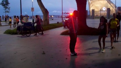 Rio's battle for gay rights