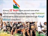 Kargil Vijay Diwas  Know How Our Heroes Got Victory Over Pakistani Troops  (Tribute To Indian Army)