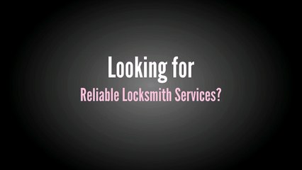 24 7 Locksmith in Concord, NC