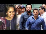 Arpita Khan On Salman Khan Set Free From Black Buck Court Case