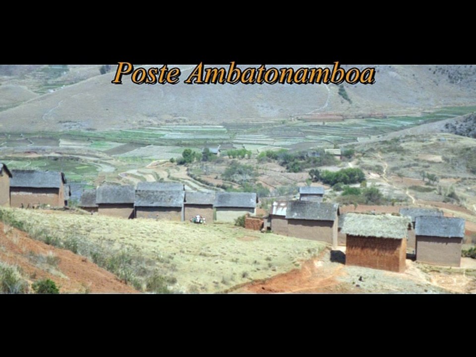 Ambatonamboa