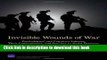 [Download] Invisible Wounds of War: Psychological and Cognitive Injuries, Their Consequences, and