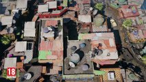 Tom Clancy s Rainbow Six Siege - Operation Skull Rain  Favela Map Revealed
