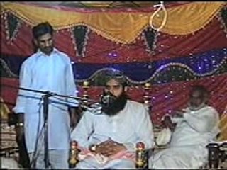 Qari Binyameen Abid Pakistan ke Halaat Kharab Kiun?