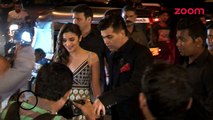 Bollywood Stars At A Birthday Party -Bollywood News-#TMT