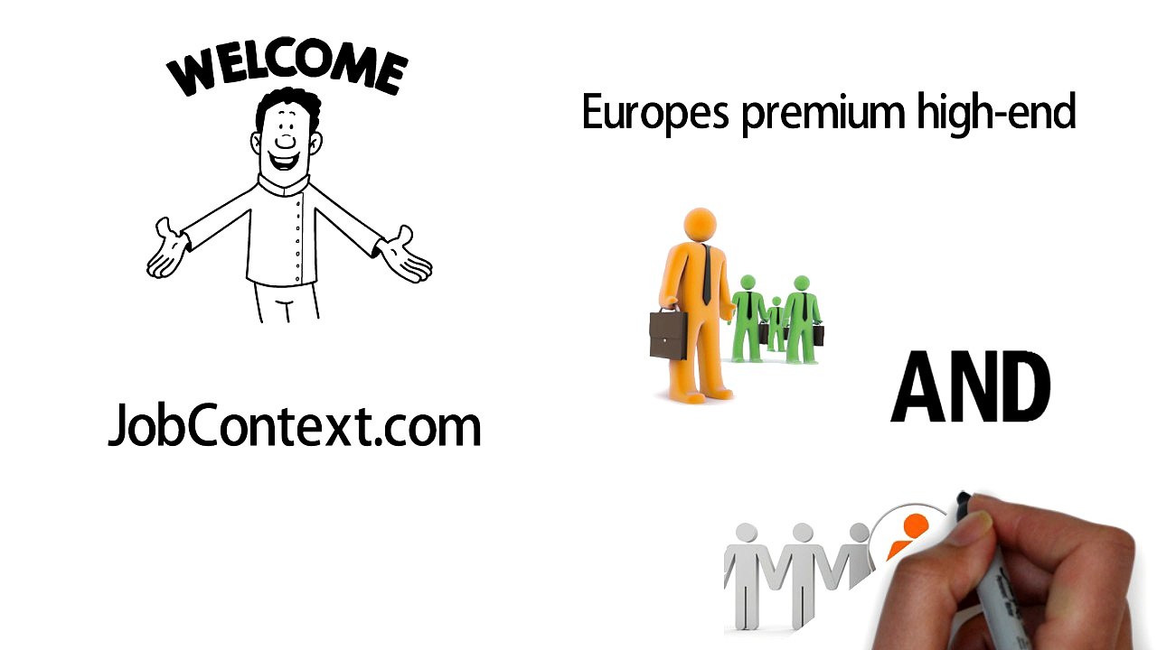Job Context Placement Agency