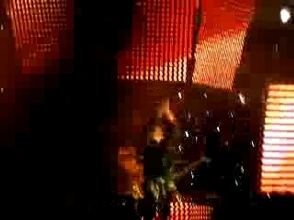 Muse - Angouleme - Starlight