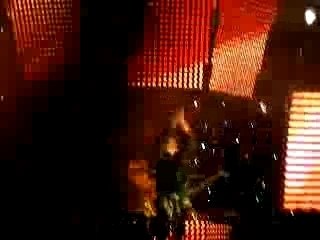 Muse - Angouleme - Starlight