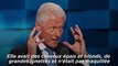 Convention démocrate : Bill Clinton livre un discours très personnel sur Hillary