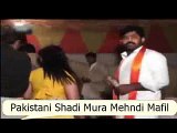 hot mujra dance at marriage party by pakistani girl