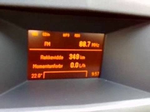 FMDX - Romanian FM stations in Pamporovo, S Bulgaria