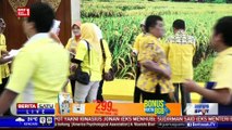 Golkar Apresiasi Reshuffle Kabinet Jokowi-JK