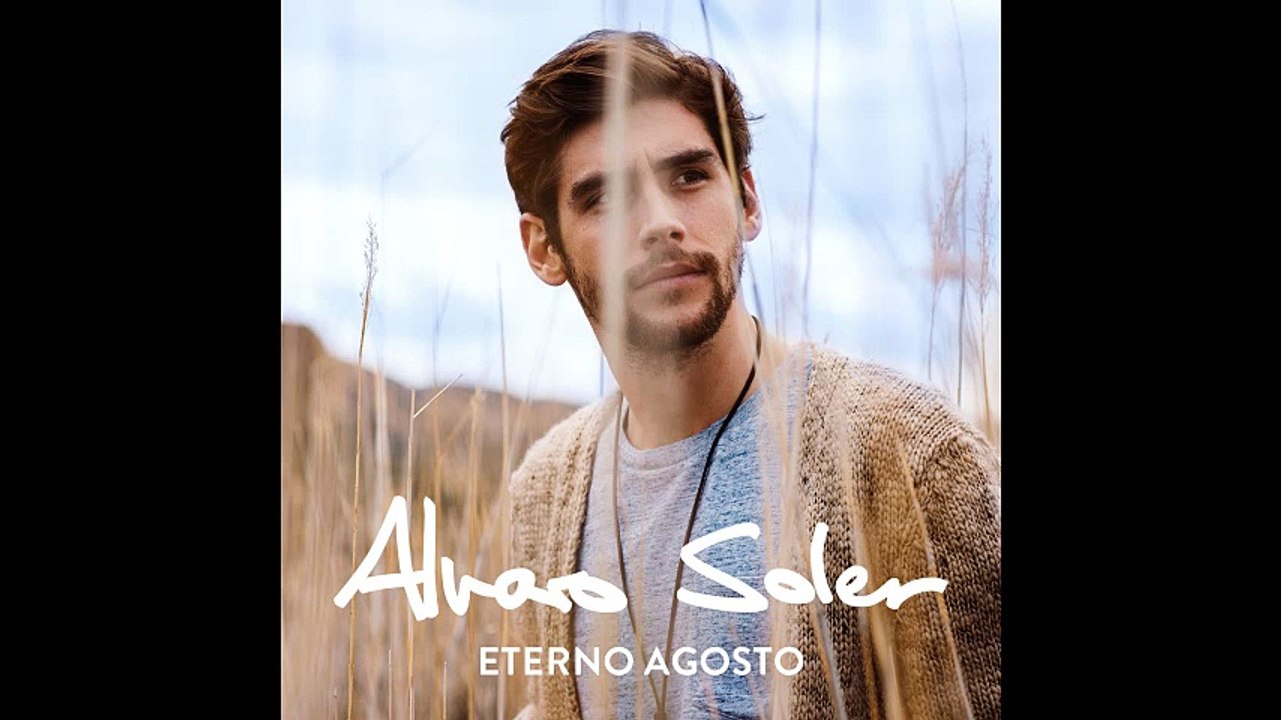 Alvaro Soler - Si No Te Tengo A Ti