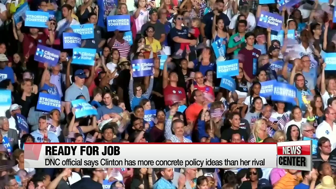 Special two-part interview series on U.S. election: Part 2