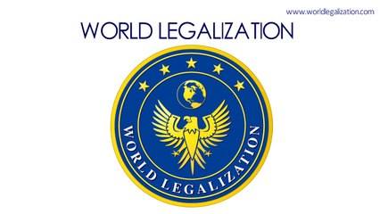 Apostille Services World Legalization Inc