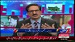 Javed Chaudhry's analysis on Karachi situation & challenges for new CM Sindh