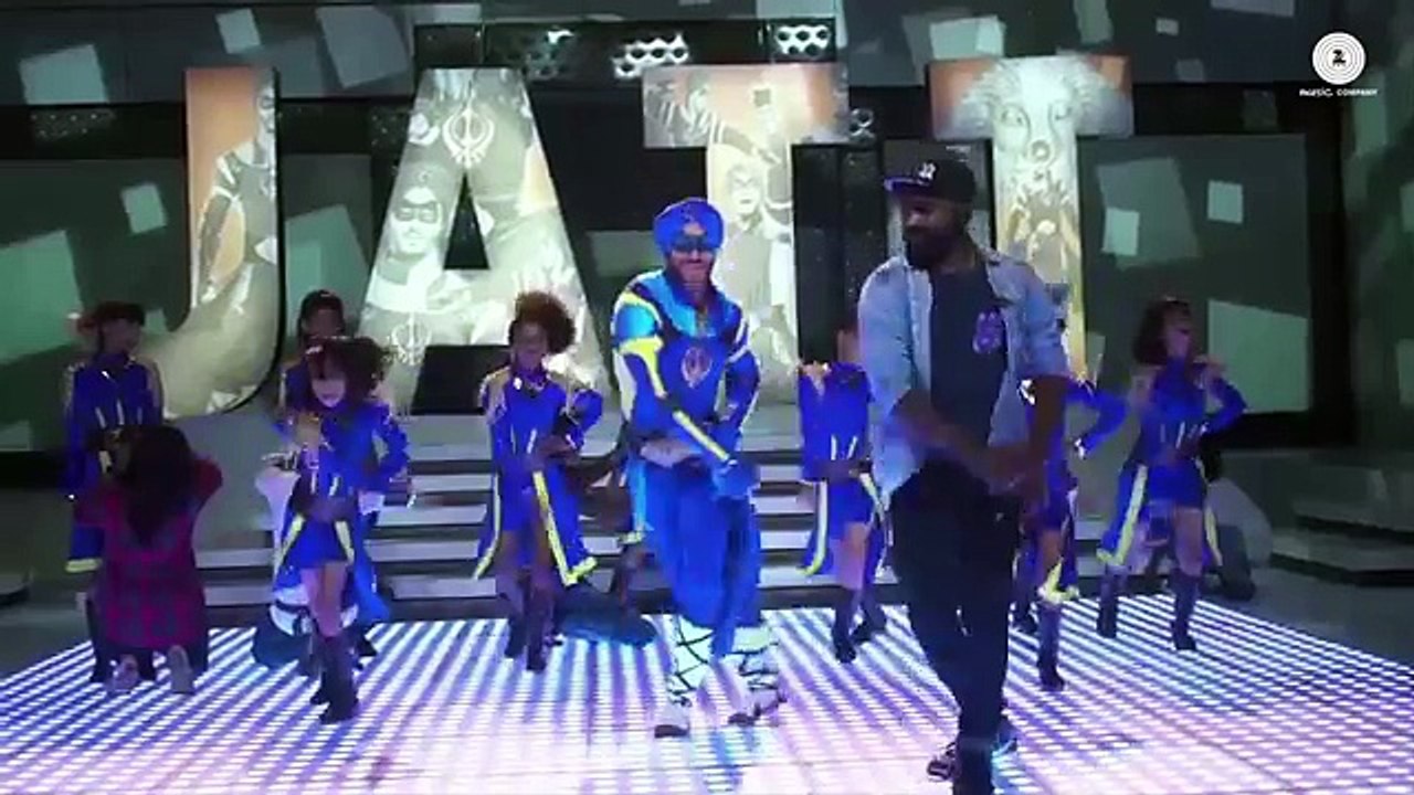 A Flying Jatt (Title Track) - Song Making | Tiger Shroff & Jacqueline Fernandez | Sachin - Jigar