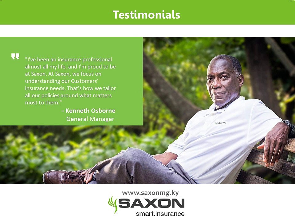 Smart Insurance Providers in the Cayman Islands