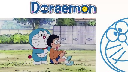 ドラえもん 映画 ボクのび子ちゃん - 台風のフー子
