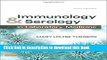 Read Books Immunology and Serology in Laboratory Medicine PDF Online