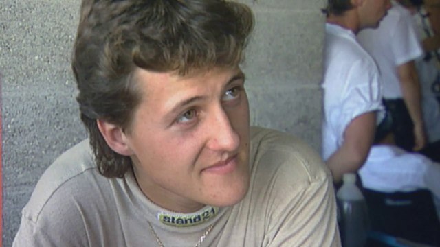 Best of the Best Comparison - Senna, Prost, Schumacher and Häkkinen