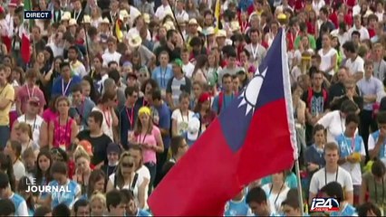 Le Journal du Matin - Partie 2 - 27/07/2016