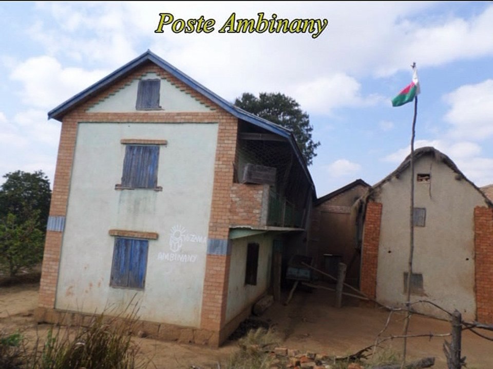 Ambinany