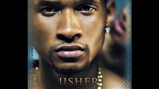 Usher Slow Jam Beat Music Produced By Reggie Johnson