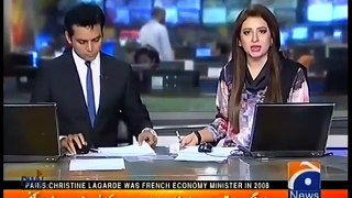Qandeel Baloch Call to Lawyer Before Death Leaked   Geo News