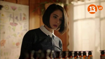 Selin un amor inolvidable capitulo 21