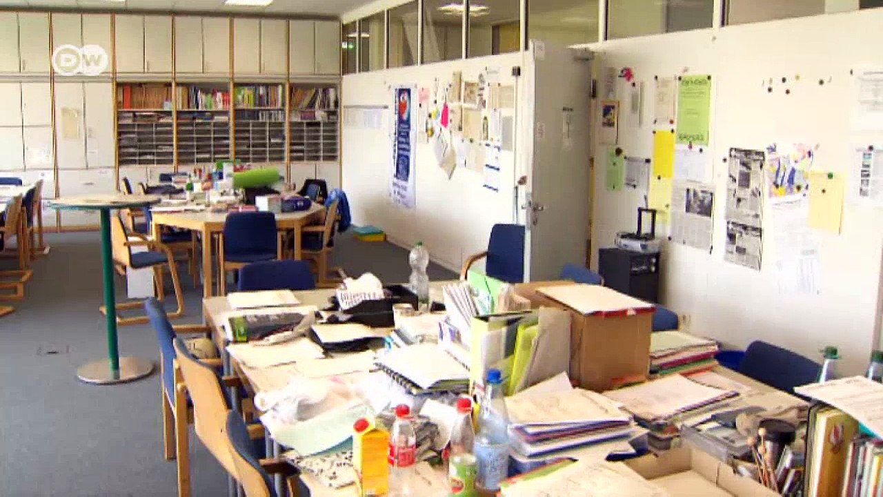 Wirtschaft macht Schule | Made in Germany